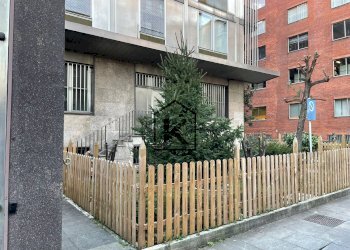 Foto 11 - Ufficio Via Giuseppe Giacosa, Milano - foto 11