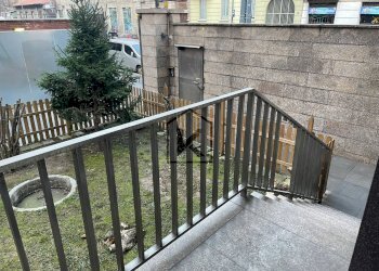 Foto 21 - Ufficio Via Giuseppe Giacosa, Milano - foto 21