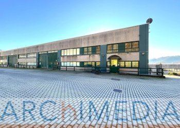 Foto 1 - Capannone Varese - foto 1