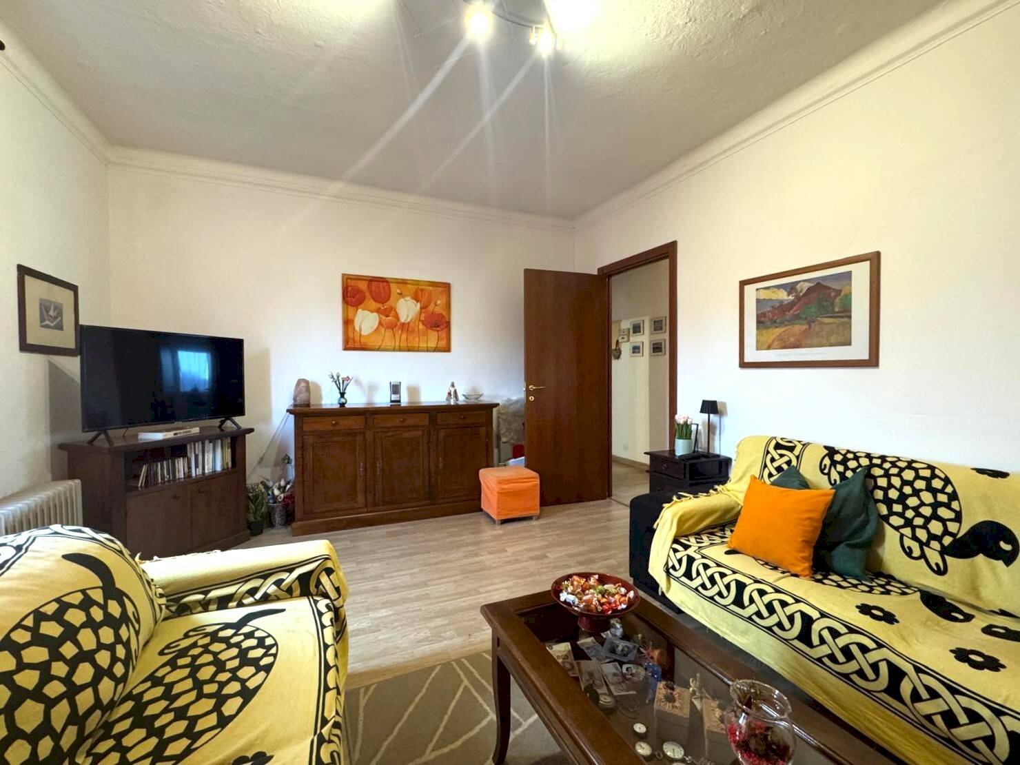 Foto 3 - Trilocale Via Alessandro Manzoni, Malnate - foto 3