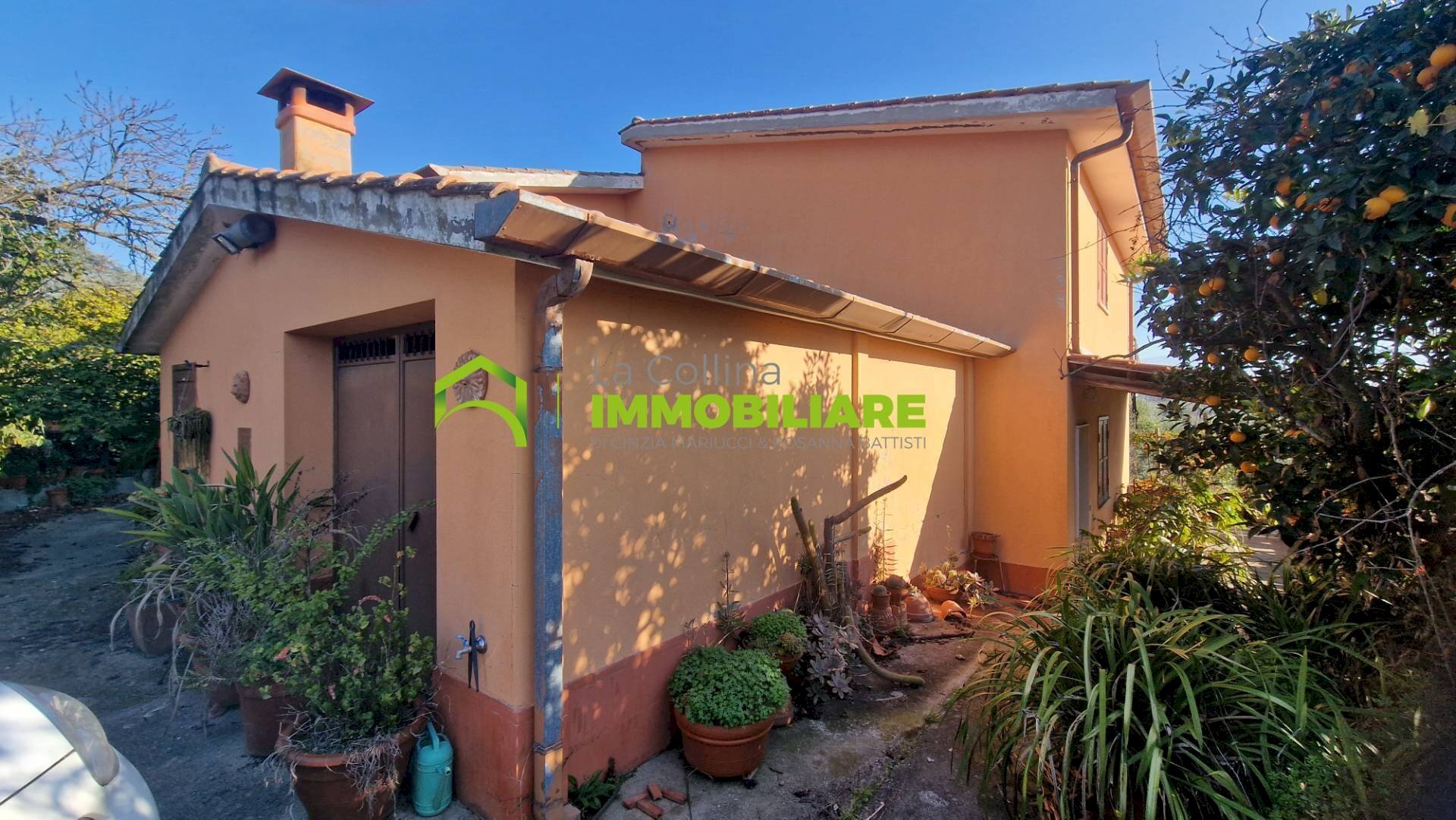 Foto 2 - Casa indipendente VIA CARBONARA
 
45, Velletri - foto 2