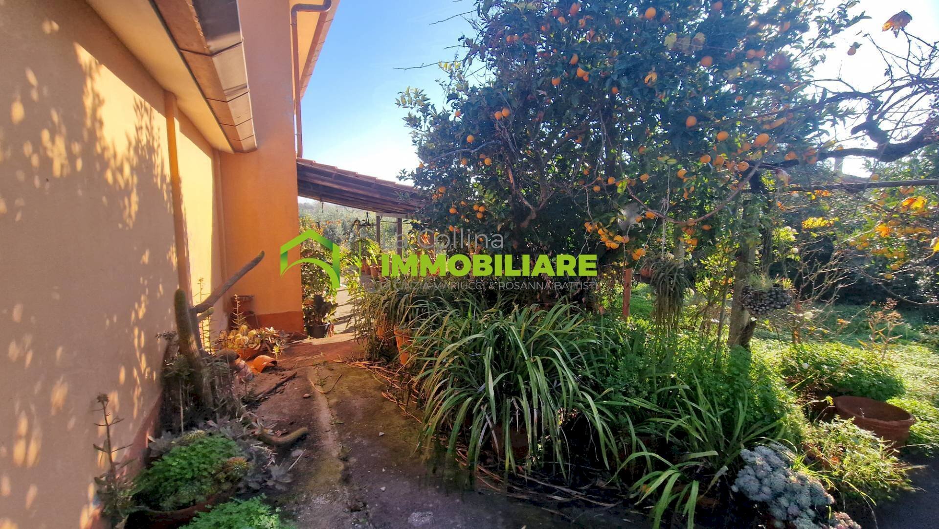 Foto 3 - Casa indipendente VIA CARBONARA
 
45, Velletri - foto 3