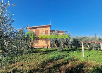 Foto 5 - Casa indipendente VIA CARBONARA
 
45, Velletri - foto 5