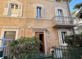 Foto 1 - Casa indipendente Via G. Boni
 
48/A, Porto San Giorgio - foto 1