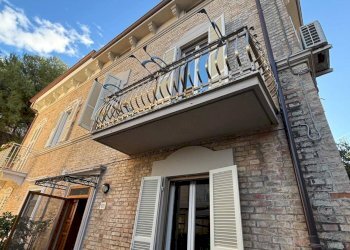 Foto 3 - Casa indipendente Via G. Boni
 
48/A, Porto San Giorgio - foto 3