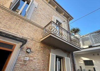 Foto 29 - Casa indipendente Via G. Boni
 
48/A, Porto San Giorgio - foto 29