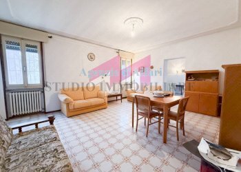 Foto 1 - Casa semi indipendente via alessandro volta
95, Moglia - foto 1