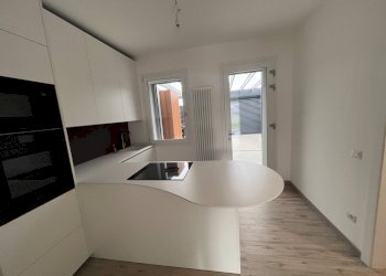 Foto 3 - Villa a Schiera Via Pomere Ovest, Carbonera - foto 3