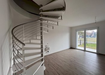 Foto 7 - Villa a Schiera Via Pomere Ovest, Carbonera - foto 7