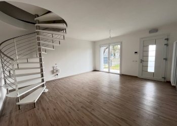 Foto 8 - Villa a Schiera Via Pomere Ovest, Carbonera - foto 8