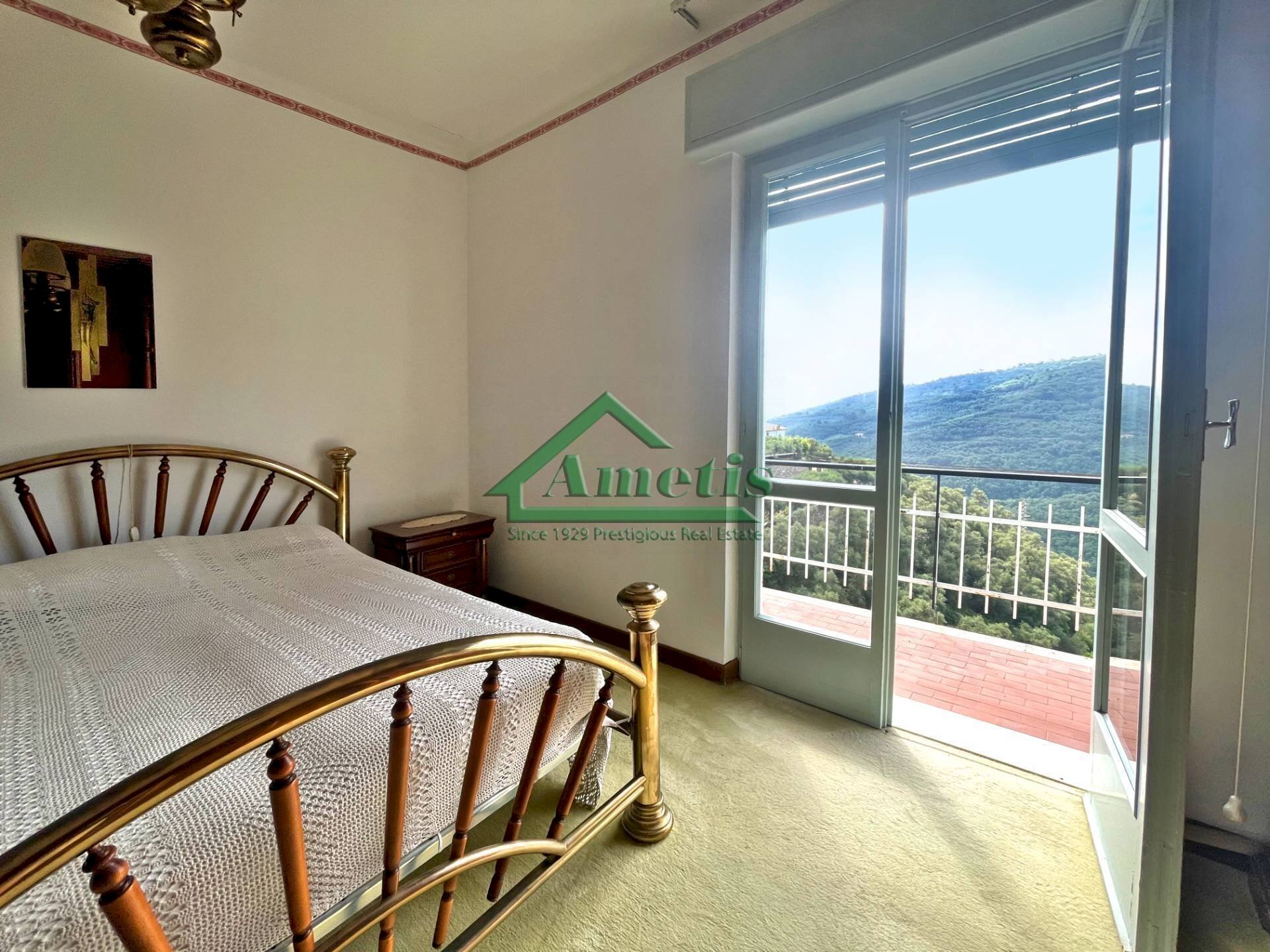 Foto 2 - Four-room apartment Pietrabruna, Pietrabruna - photo 2