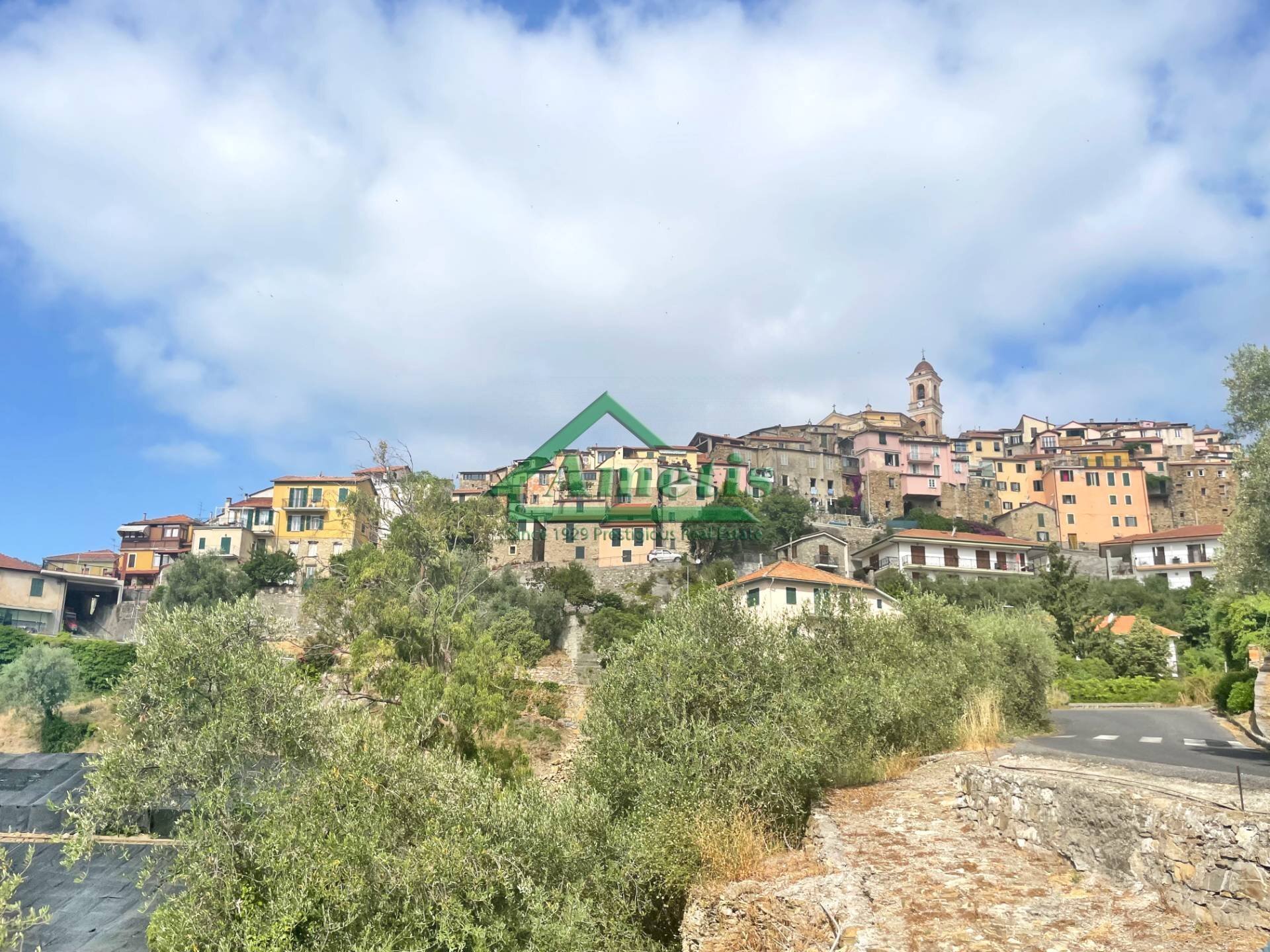 Foto 3 - Four-room apartment Pietrabruna, Pietrabruna - photo 3