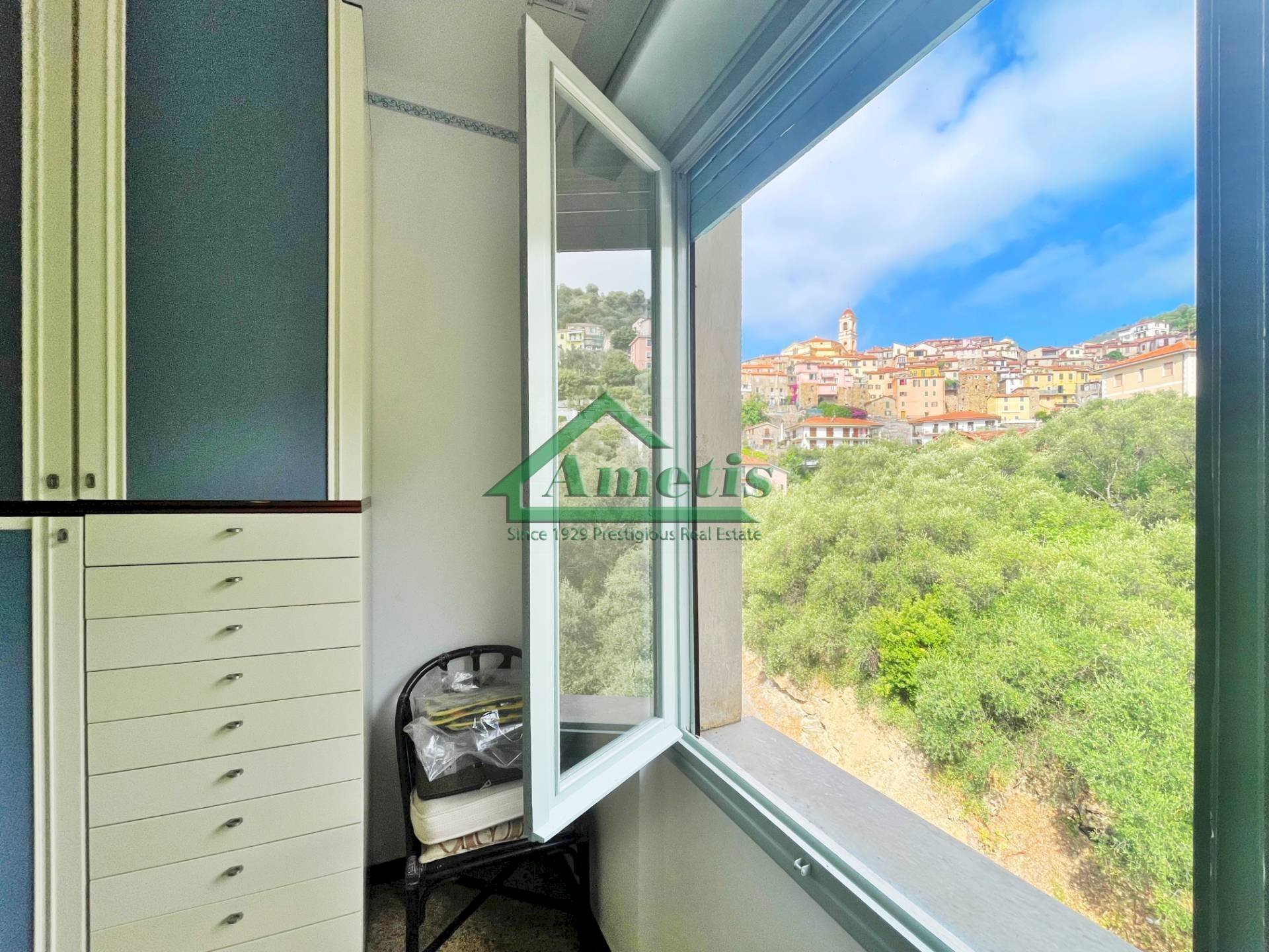 Foto 1 - Four-room apartment Pietrabruna, Pietrabruna - photo 1