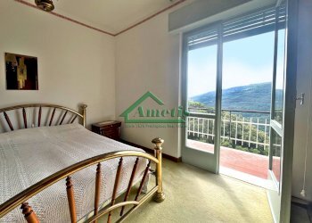 Foto 1 - Quadrilocale Pietrabruna, Pietrabruna - foto 1