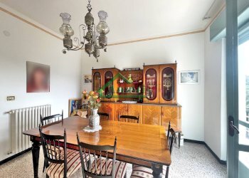 Foto 3 - Quadrilocale Pietrabruna, Pietrabruna - foto 3