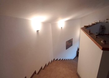 Foto 17 - Independent house via case
 
16, Montegiorgio - photo 17