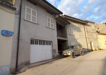 Foto 26 - Independent house via case
 
16, Montegiorgio - photo 26