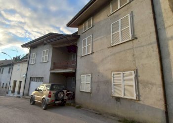 Foto 27 - Independent house via case
 
16, Montegiorgio - photo 27