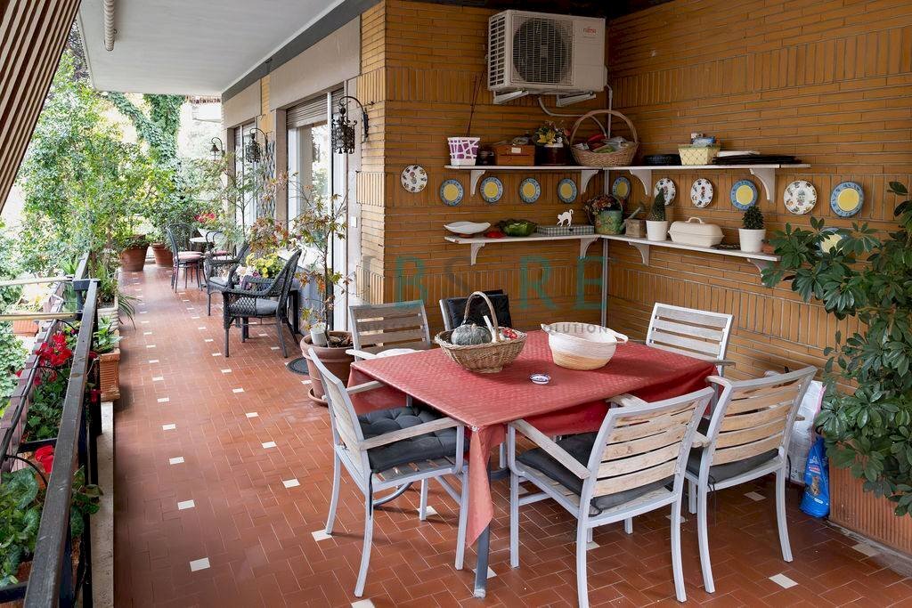 Foto 2 - Appartamento Via di San Godenzo, Roma - foto 2