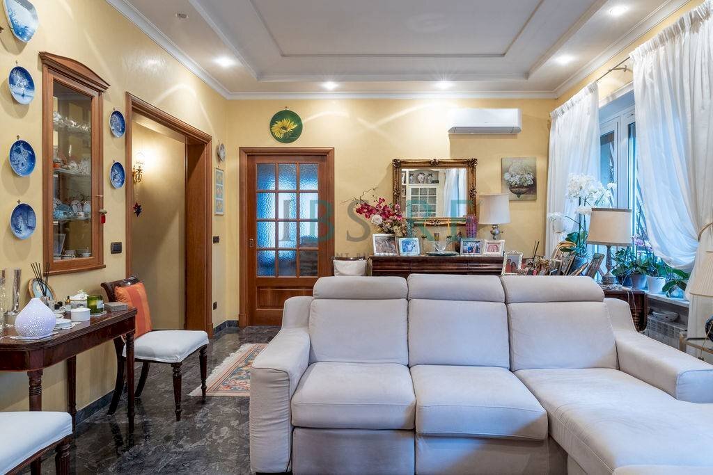 Foto 3 - Appartamento Via di San Godenzo, Roma - foto 3