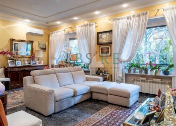 Foto 1 - Appartamento Via di San Godenzo, Roma - foto 1