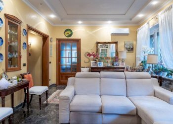 Foto 3 - Appartamento Via di San Godenzo, Roma - foto 3