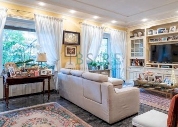 Foto 5 - Appartamento Via di San Godenzo, Roma - foto 5