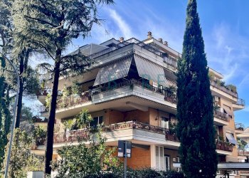 Foto 19 - Appartamento Via di San Godenzo, Roma - foto 19