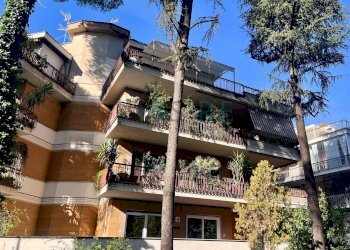 Foto 20 - Appartamento Via di San Godenzo, Roma - foto 20