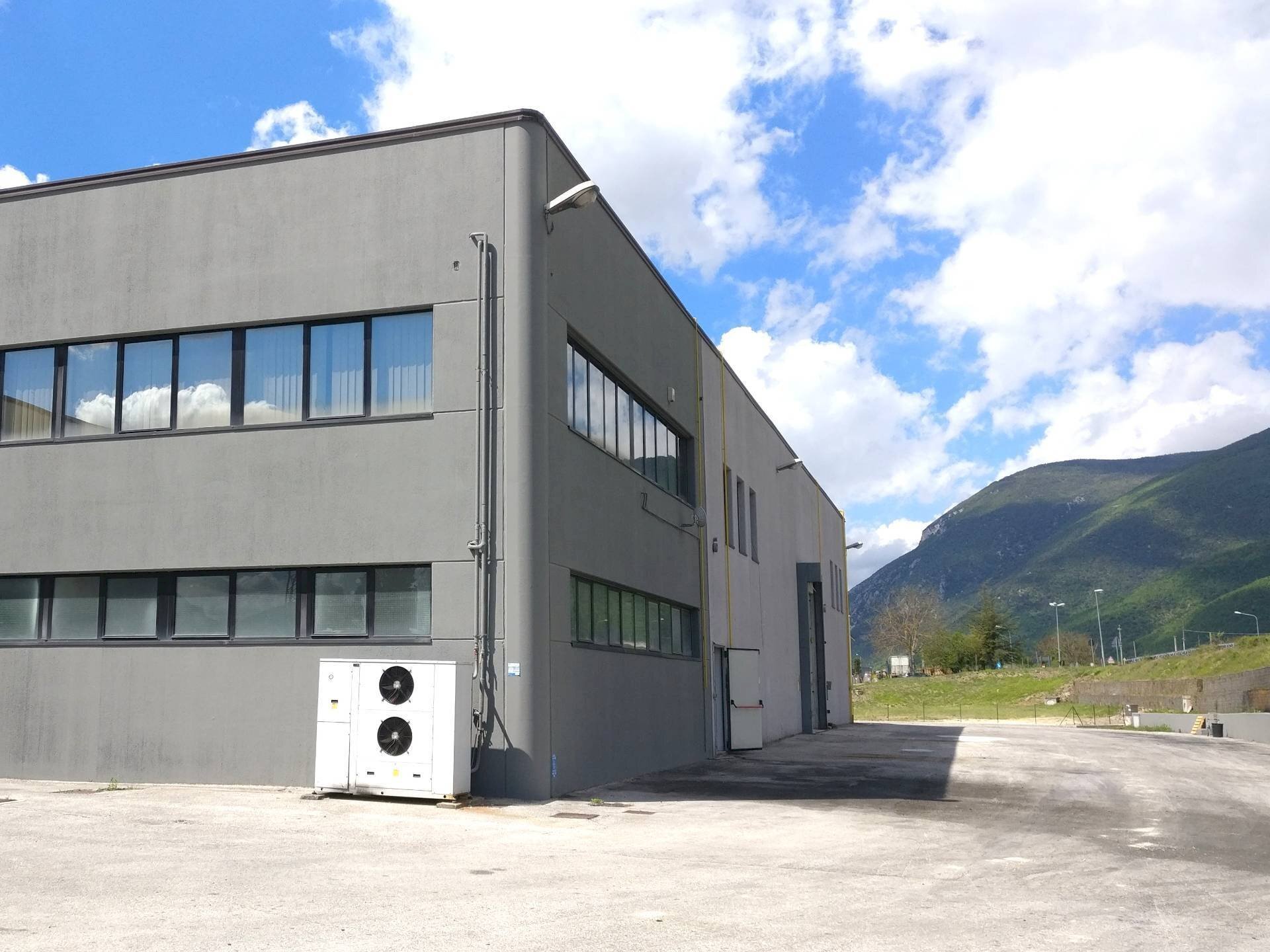 Foto 2 - Shed BORGO TUFICO, Fabriano - photo 2