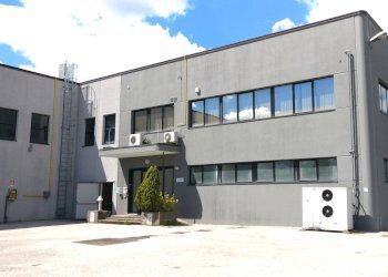 Foto 1 - Capannone BORGO TUFICO, Fabriano - foto 1