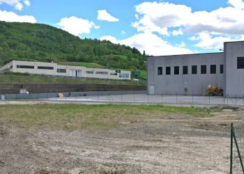 Foto 4 - Capannone BORGO TUFICO, Fabriano - foto 4