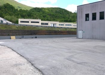 Foto 5 - Capannone BORGO TUFICO, Fabriano - foto 5