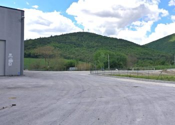 Foto 6 - Capannone BORGO TUFICO, Fabriano - foto 6