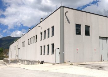 Foto 7 - Capannone BORGO TUFICO, Fabriano - foto 7