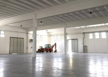 Foto 8 - Capannone BORGO TUFICO, Fabriano - foto 8