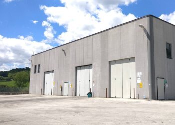 Foto 9 - Capannone BORGO TUFICO, Fabriano - foto 9