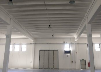 Foto 10 - Capannone BORGO TUFICO, Fabriano - foto 10