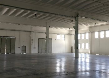 Foto 11 - Capannone BORGO TUFICO, Fabriano - foto 11