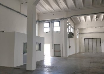 Foto 12 - Capannone BORGO TUFICO, Fabriano - foto 12