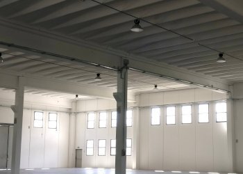 Foto 13 - Capannone BORGO TUFICO, Fabriano - foto 13