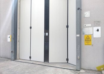 Foto 15 - Capannone BORGO TUFICO, Fabriano - foto 15