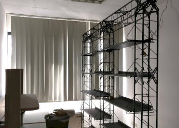 Foto 17 - Capannone BORGO TUFICO, Fabriano - foto 17