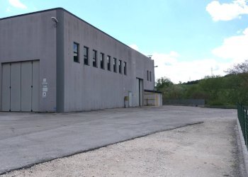 Foto 23 - Capannone BORGO TUFICO, Fabriano - foto 23