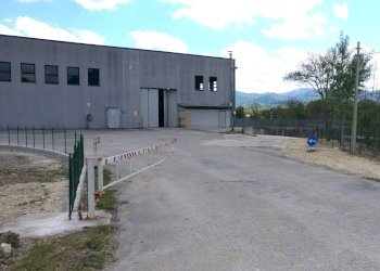 Foto 25 - Capannone BORGO TUFICO, Fabriano - foto 25