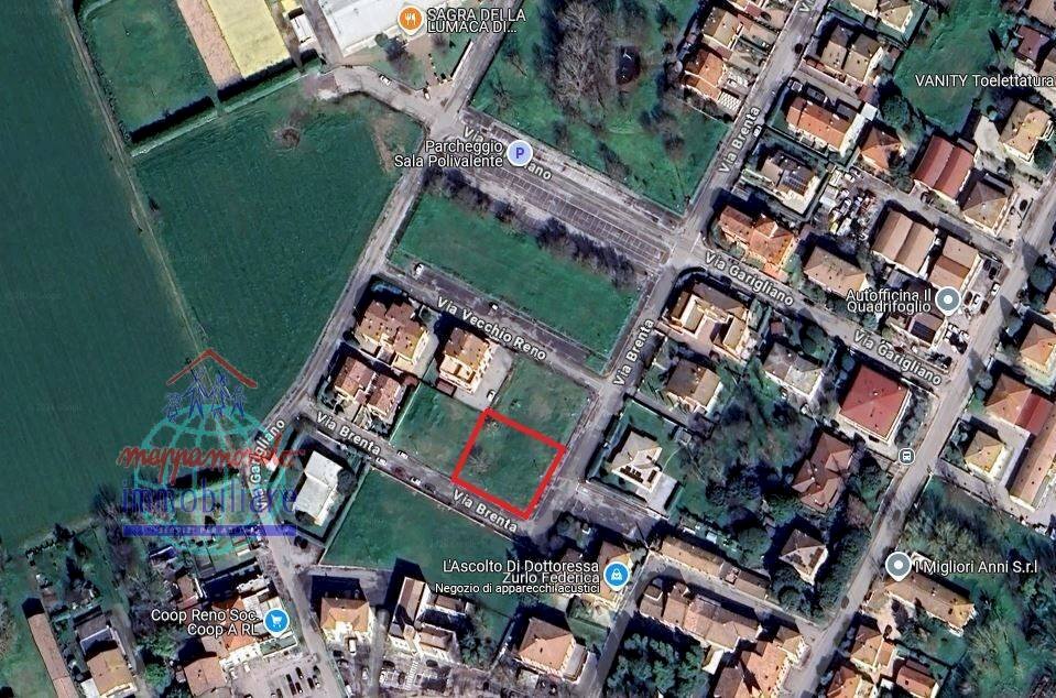 Foto 1 - Building land VIA BRENTA
 
SNC, Cento - photo 1