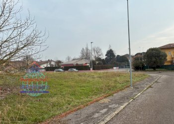 Foto 2 - Terreno edificabile VIA BRENTA
 
SNC, Cento - foto 2