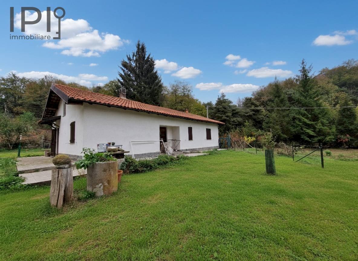 Foto 1 - Casa indipendente Cairo Montenotte - foto 1