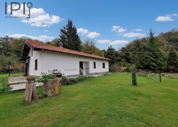 Foto 1 - Casa indipendente Cairo Montenotte - foto 1