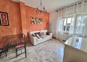 Foto 1 - Bilocale Corso europa, Bordighera - foto 1